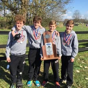 Meet your Posher, Gavin